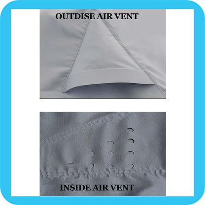 BOAT COVER Compatible for BOSizeTON WHALER EASizeTPORT 205 O/B 2005 SizeTORAGE, TRAVEL, LIFT