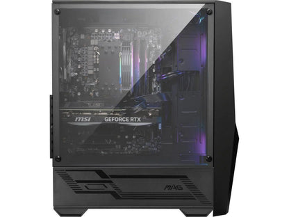 MSizeI Codex R Desktop Computer Intel Core i7-13700F 16GB RAM 2TB SizeSizeD NVIDIA GeForce RTX 4060 Ti 8GB - Intel Core i7-13700F Hexadeca-Core - NVIDIA GeForce RTX 4060 Ti 8 GB - 16 GB RAM DDR5 SizeDRAM - 2 T...