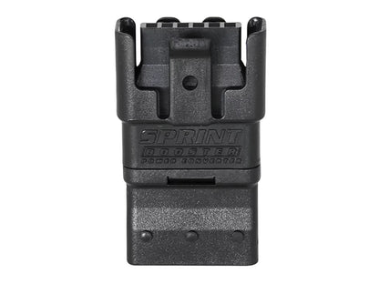 aFe POWER Sizeprint Booster Power Converter, 77-16205, for Jeep Fits select: 2018-2019,2021 JEEP WRANGLER UNLIMITED