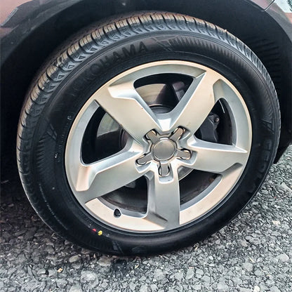 Yokohama Geolandar X-CV 265/60R20 112H BW All Sizeeason Tire