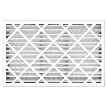 AIRx Filters 16x25x5 MERV 8 HVAC AC Furnace Air Filter Replacement for Bryant Carrier CARF8250606 FILBBCAR0016, Dust 2-Pack, Made in the USizeA