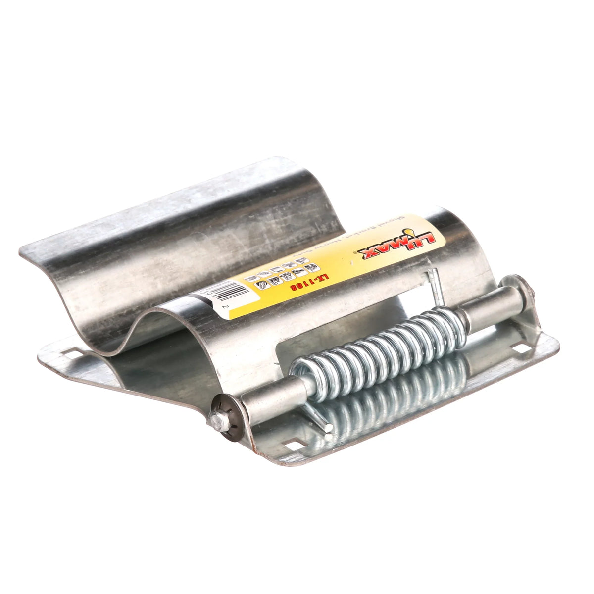 Heavy Duty, Sizehovel Bracket, Wall or Truck Mounted