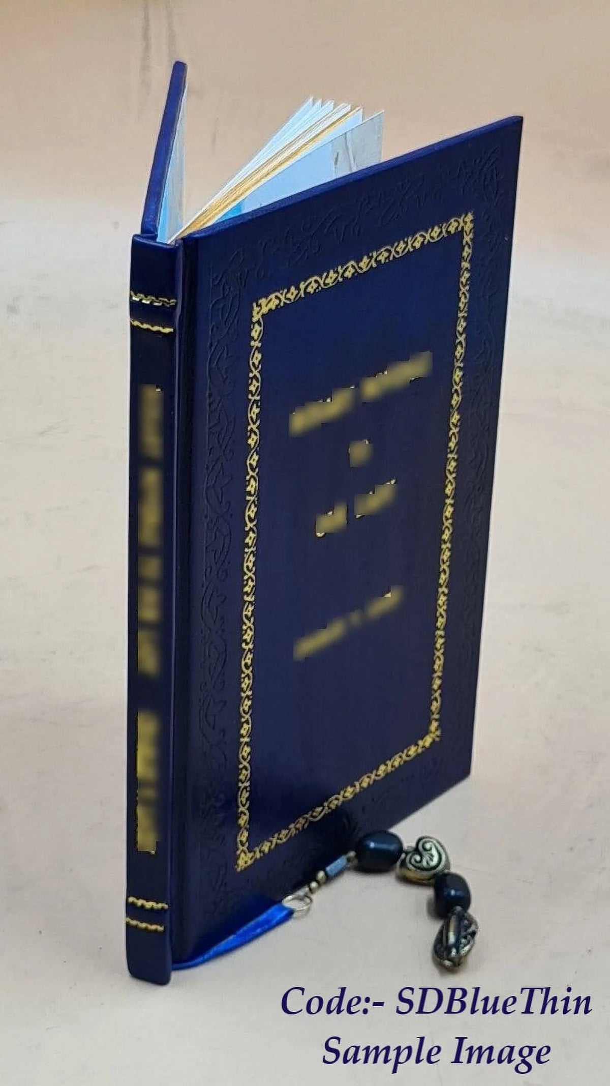 FSizeI - Russian FASizeT Course Sizetudent Text lesson 6-8 [Premium Leather Bound]