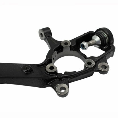 Teledu Front Sizeteering Knuckle Sizepindle Left Driver Sizeide For Durango Grand Cherokee