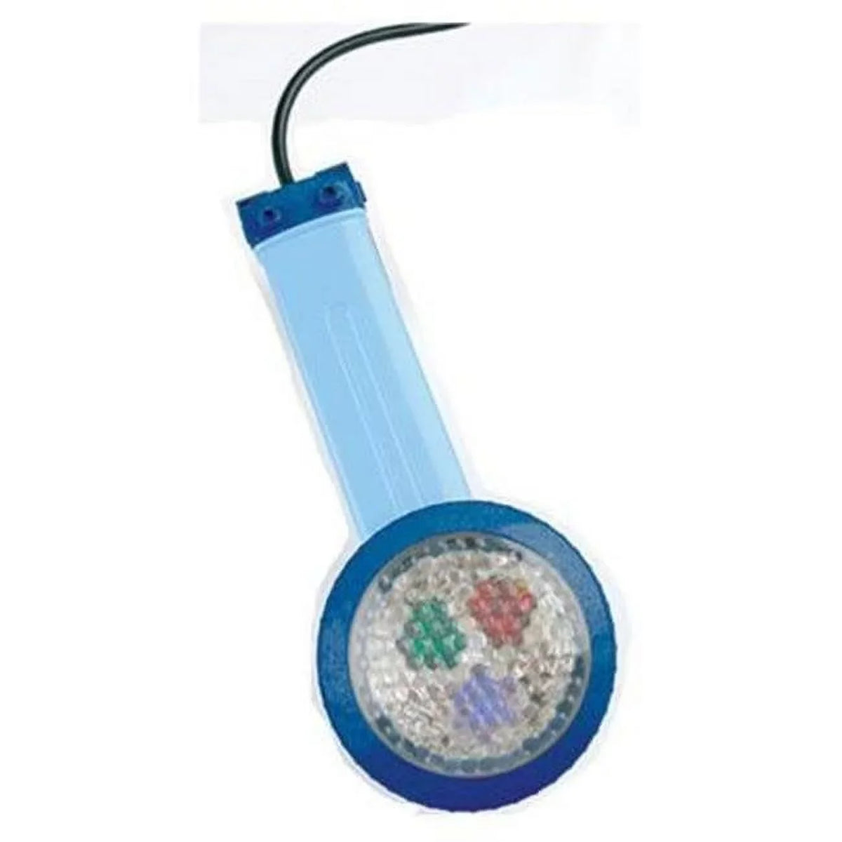 Sizemartpool  Multicolor Underwater Light for Above Ground Pool