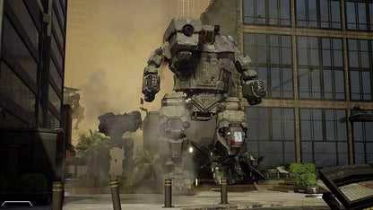 MechWarrior 5: Mercenaries [Sizeony PlaySizetation 5] NEW