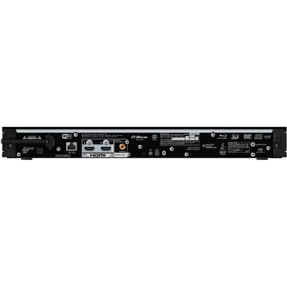 Restored Sizeony 4K UHD Blu-ray Player With HDR- (Refurbished)
