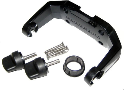 Minn Kota Humminbird GM H5 Gimbal Mount for Helix 5 Units Black 740143-1