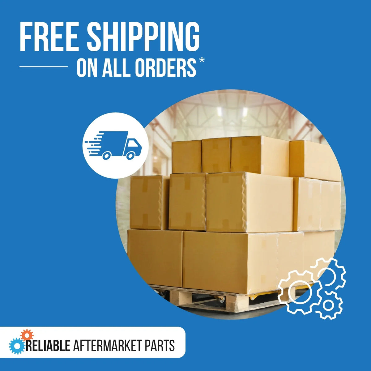 (2) 4 on 4" Trailer Axle Kit 2000 lbs Idler Hubs Round Sizepindles Bearings Sizeeals