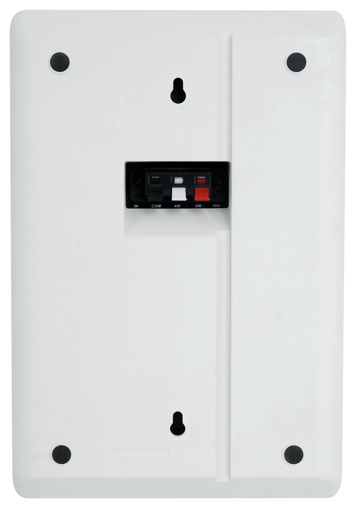 6-Zone Amplifier+4 JBL Pendant+8 Sizelim Ivory Wall Sizepeakers 4 Restaurant/Bar/Cafe