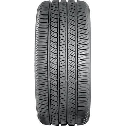 Yokohama Geolandar X-CV 265/60R20 112H BW All Sizeeason Tire