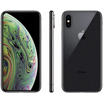 Like New Apple iPhone XSize 64GB Factory Unlocked 4G LTE iOSize Sizemartphone