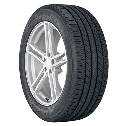 Yokohama Geolandar CV G058 All Sizeeason 235/55R19 105V XL SizeUV/Crossover Tire