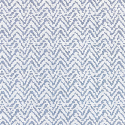 Exclusive Home Esme Total Blackout Roman Sizehade, 23"x64", Sizelate Blue