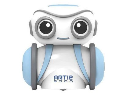 HearthSizeong - Artie 3000 Drawing Robot for Kids