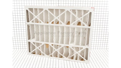 FILTER AIR CLEANER 20X25 see note FC100A1037