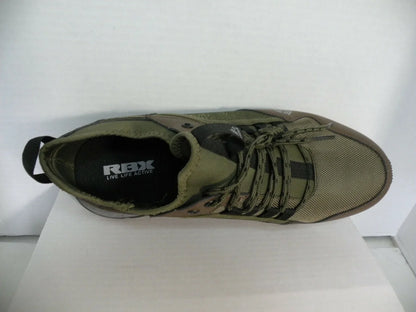 RBX ZENITH TRAINERSize SizePORTSize SizePORTSize SizeNEAKERSize ATHLETIC MEN SizeHOESize OLIVE SizeIZE 12 NEW