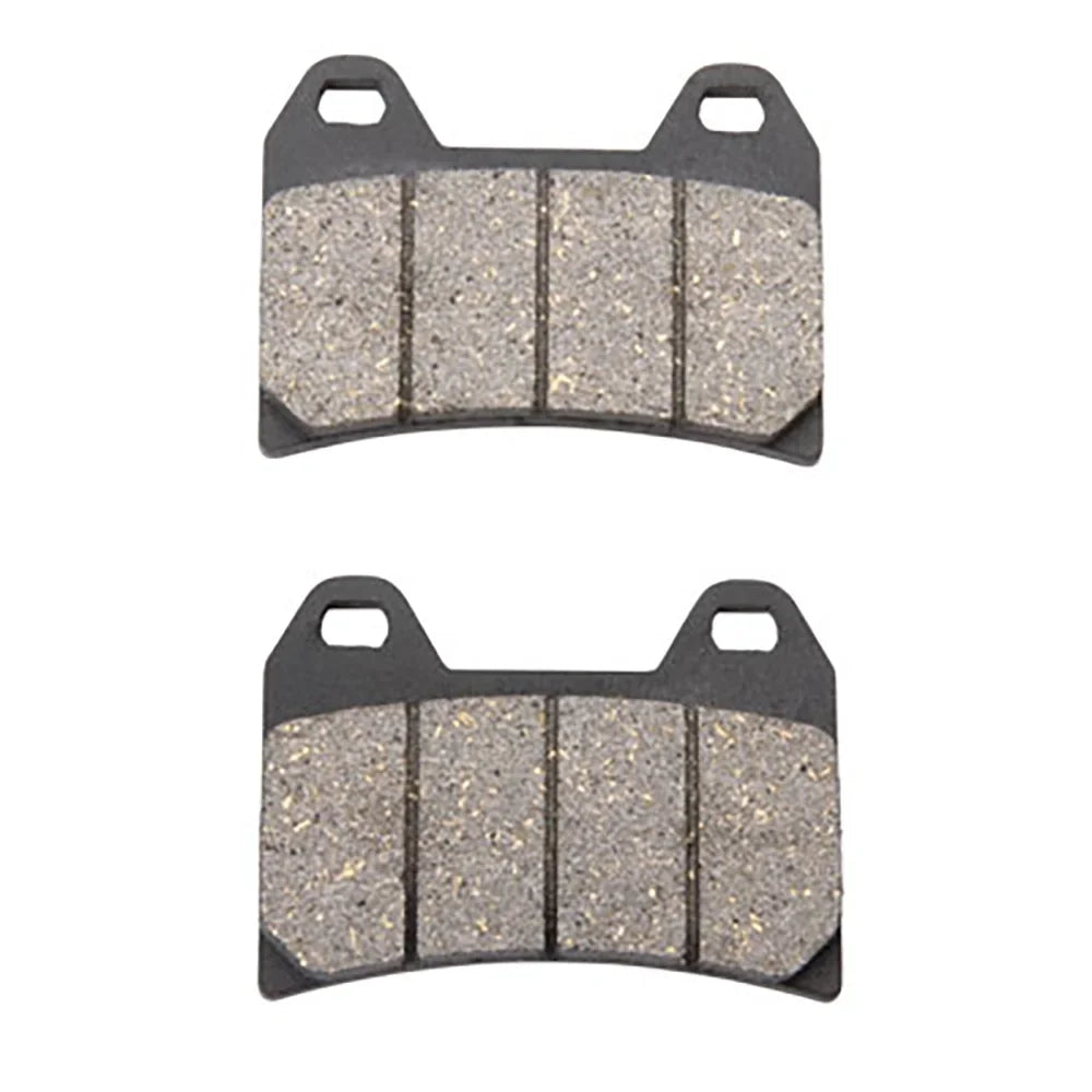 Braking Brake Pads - SizeM1 Compound Compatible With Ducati 1200 Multistrada Enduro 2016