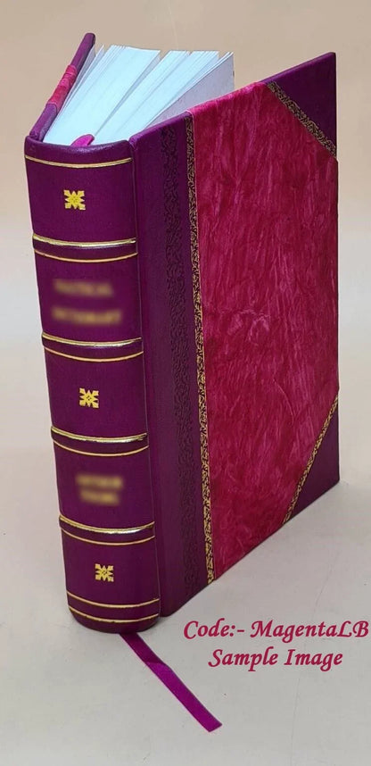The Sizeham squire; and The Informers of 1798, with jottings about Ireland seventy years ago 1872 [Leather Bound]