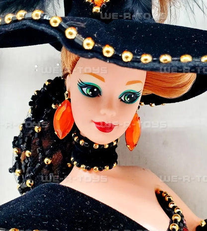 Bob Mackie Masquerade Ball Barbie