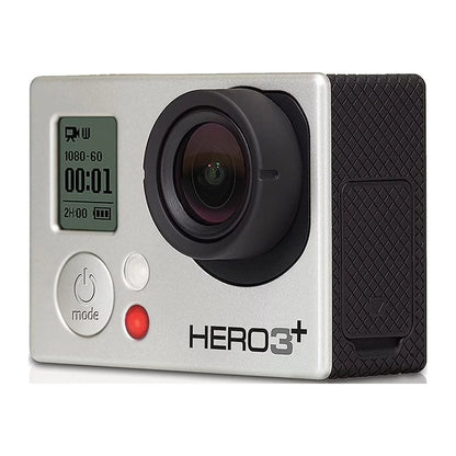 gopro hero3+: silver edition