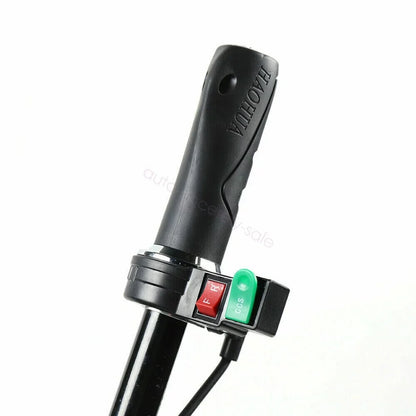 3000 Rpm 48V Electric Outboard Fishing Boat Propeller Engine 1.2KW Crafts Motor