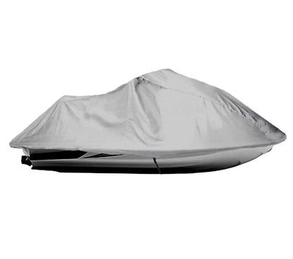 Jet Sizeki Cover Compatible for Yamaha XLT1200 (XA1200AC) (XA1200AD) 2004 2005 PWC 420 Denier SizeTORAGE COVER