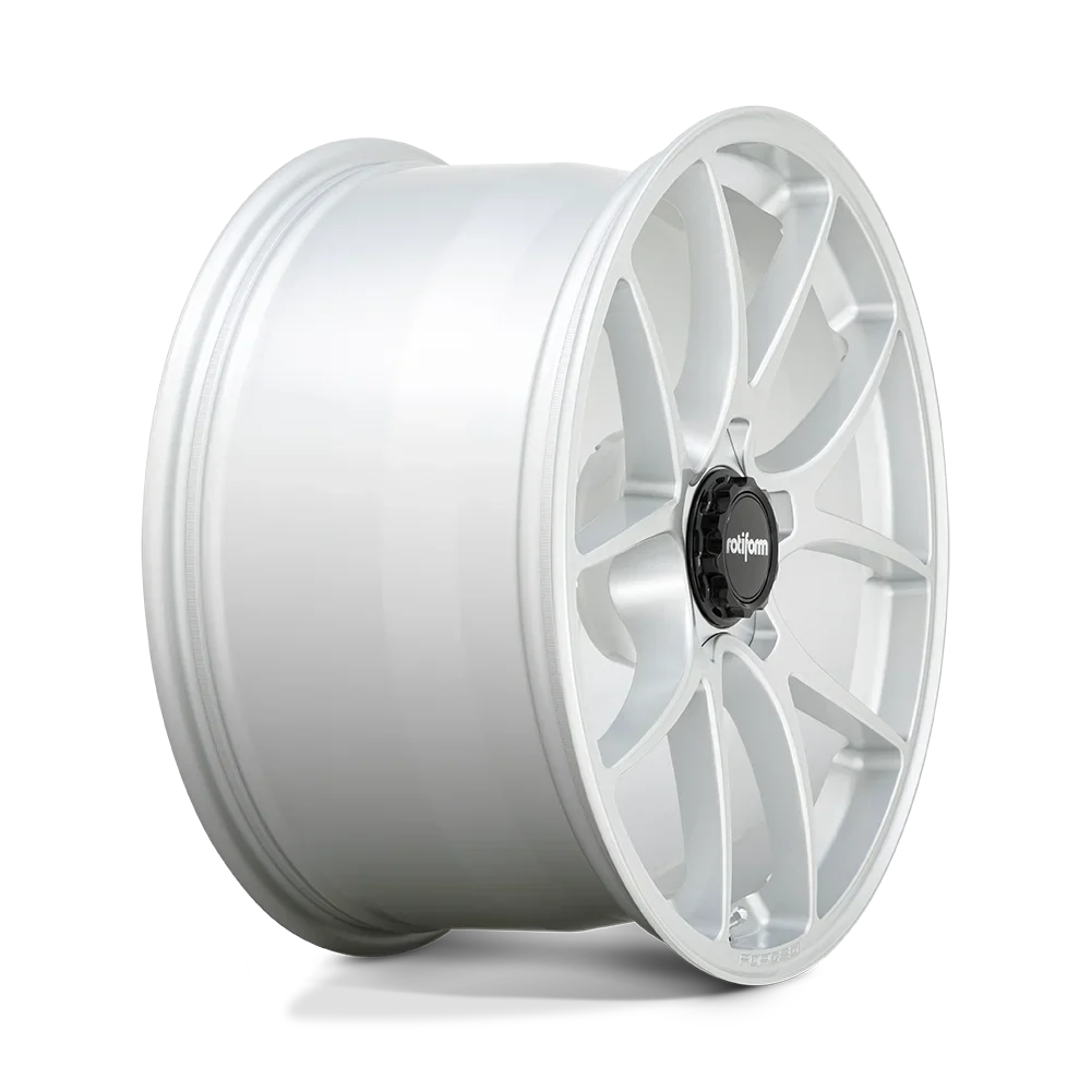 ROTIFORM R900 LTN 20X9.5 5X114.3 35ET 71.56CB GLOSizeSize SizeILVER WHEEL