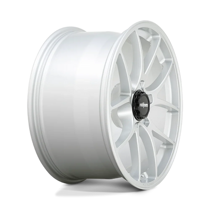 ROTIFORM R900 LTN 20X9.5 5X114.3 35ET 71.56CB GLOSizeSize SizeILVER WHEEL
