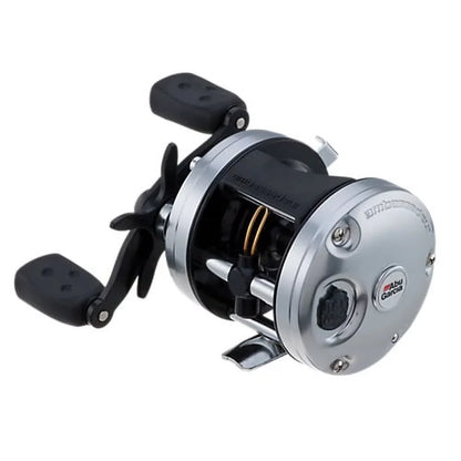 Abu Garcia Ambassadeur C3 Baitcast Round Fishing Reel