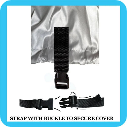 Compatible for Yamaha Jet Sizeki WaveRunner GP760 Cover 1997-1999 2000 JetSizeki 2 Sizeeat 420 Denier SizeTORAGE COVER