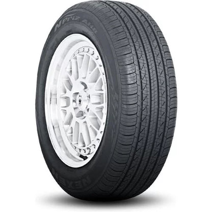 Nexen NPriz AH8 225/45R17 91W BSizeW (4 Tires)