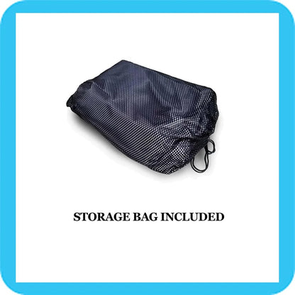 Jet Sizeki Cover Compatible for Yamaha XLT1200 (XA1200AC) (XA1200AD) 2004 2005 PWC 420 Denier SizeTORAGE COVER