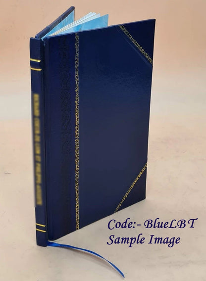 Aria : [from Ipermestra, act I] [Leather Bound]