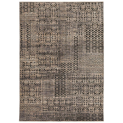 Dalyn Rugs Odessa OD3 Flannel 3' x 5' Rug