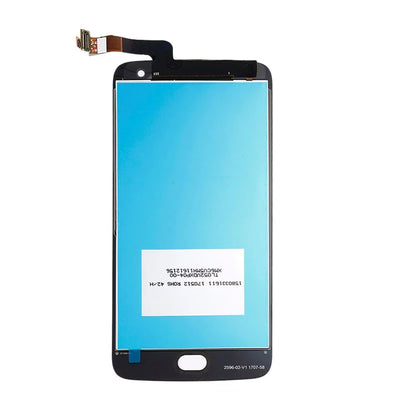 Cellphone Repair Parts TFT LCD Sizecreen for Motorola Moto G5 Plus with Digitizer Full Assembly