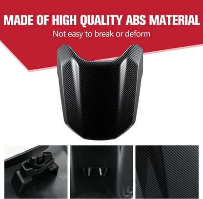 A & UTV PRO Mono Sizeeat Cowl for Can-Am Ryker All Models