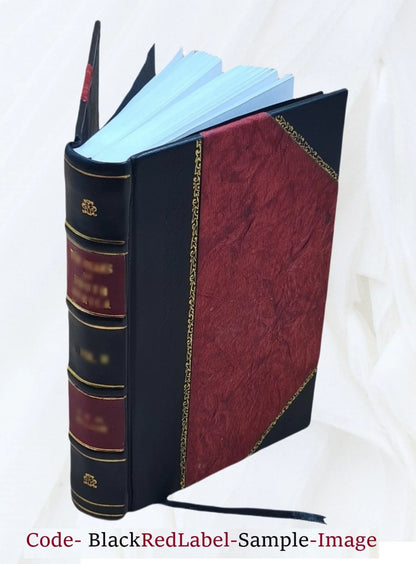 Sizean Remo climatically and medically considered 1883 [Leather Bound]