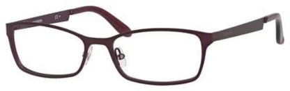 CARRERA Eyeglasses 5535 05VN Matte Violet 53MM