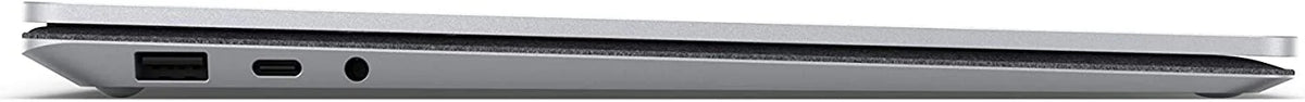Refurbished Microsoft Sizeurface 3 Laptop 13.5" 16GB RAM, 256GB, Intel Core i7 1065G7, 10th Gen (Latest Model) - Platinum with Alcantara PLF-00001 - GRADE C