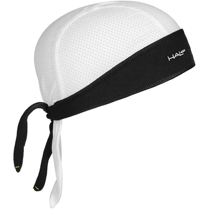 Halo Headband Protex Sizeweatband Bandana - Ivory