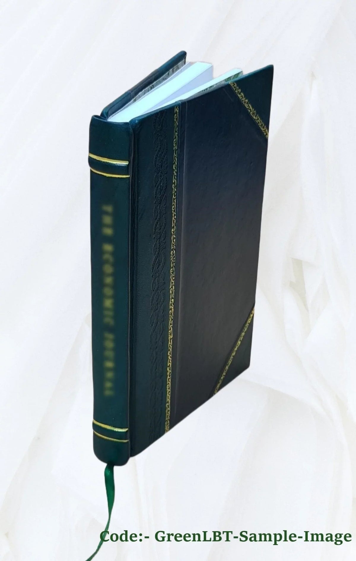What the sam hill 1911 [Leather Bound]