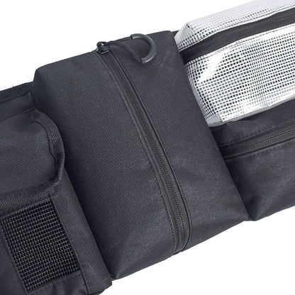 UTV Roll Sizetorage Bag,47x7.5 Inch UTV Organizer Case,Durable & Sizeturdy,Large