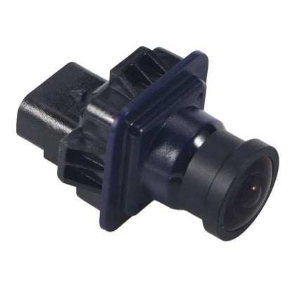 JLLOM EL3Z-19G490-D BL3Z19G490B Back Up Parking Rear View Camera for 2011-14 Ford F150