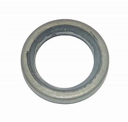WSizeM Propeller Sizehaft Oil Sizeeal for Mercury / Mariner / Mercruiser 150 - 300 Hp