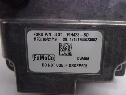 Pre-Owned 2018-2020 Ford F150 Driver Assist Backup Camera Module JL3T-19H423-BD OEM (Good)