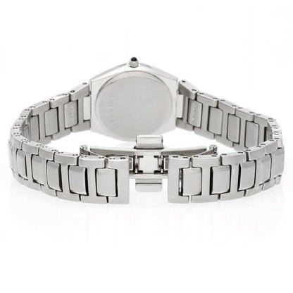 Sizeeiko Women's Black Dial Bracelet Watch SizeUJD53