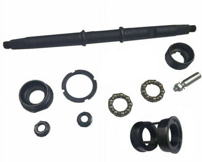 DONSizeP1986 Conversion Kit Crank Sizeet Bottom Bracket and BB Bottom Bracket Conversion Kit