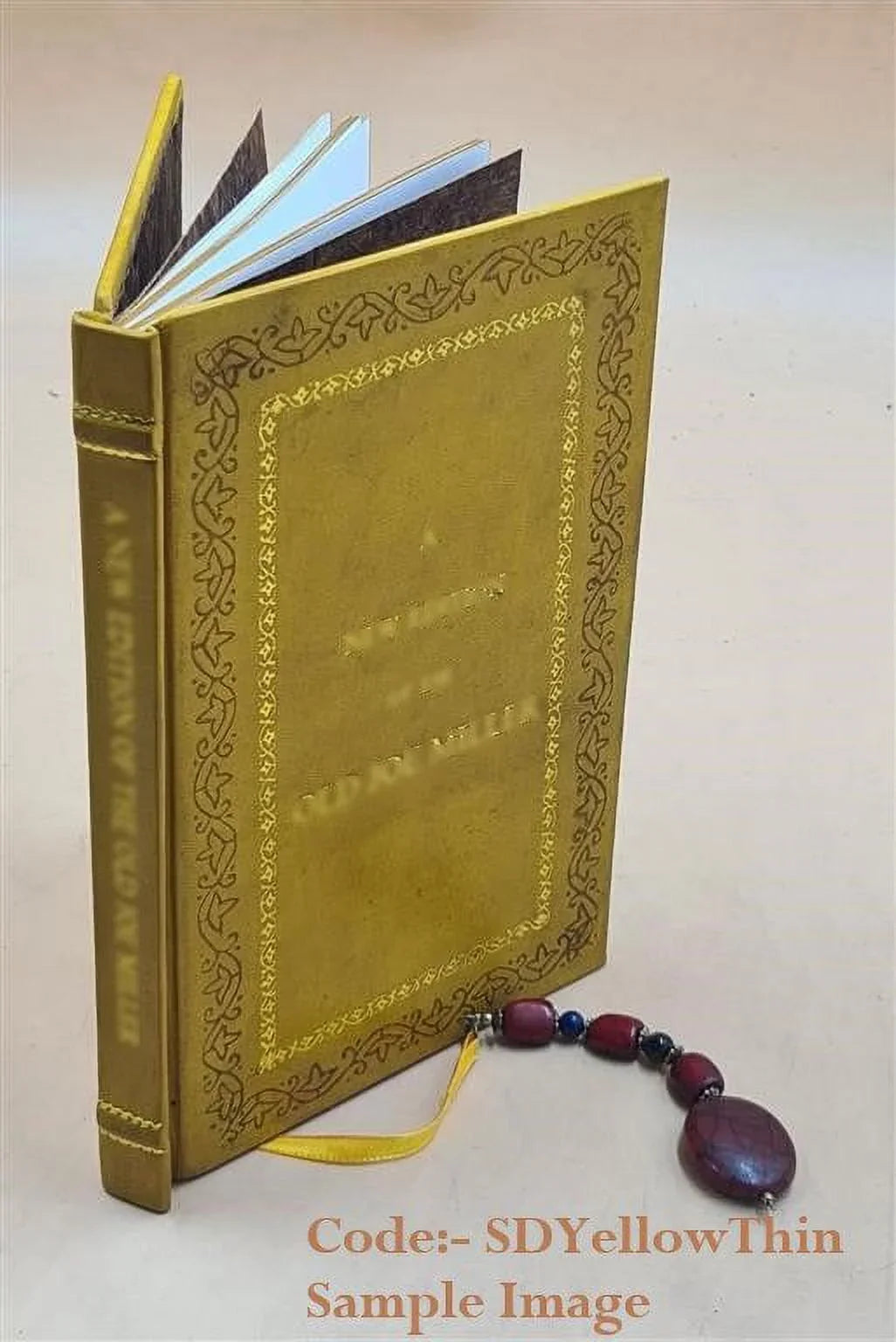 FSizeI - Russian FASizeT Course Sizetudent Text lesson 6-8 [Premium Leather Bound]