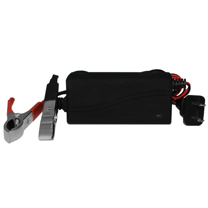 YTZ7Size 12V 6AH Replacement Battery compatible with KTM 505 SizeX ATV 2008-2012 + 12V 1Amp Charger